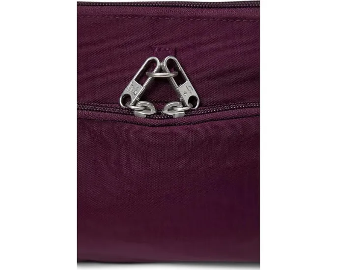 Сумка кроссбоди Baggallini Securtex Anti-Theft Memento с защитой RFID