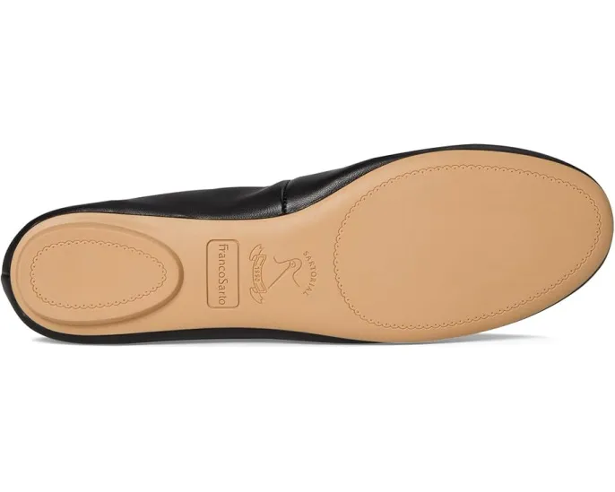 Балетки Christina2 от Franco Sarto с круглым носком