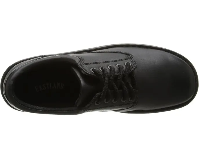 Оксфорды Eastland 1955 Edition Plainview с ручной прошивкой и амортизирующей подошвой