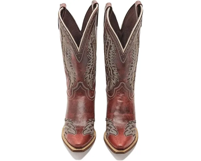 Сапоги Laredo Coyote Creek с заостренным носком