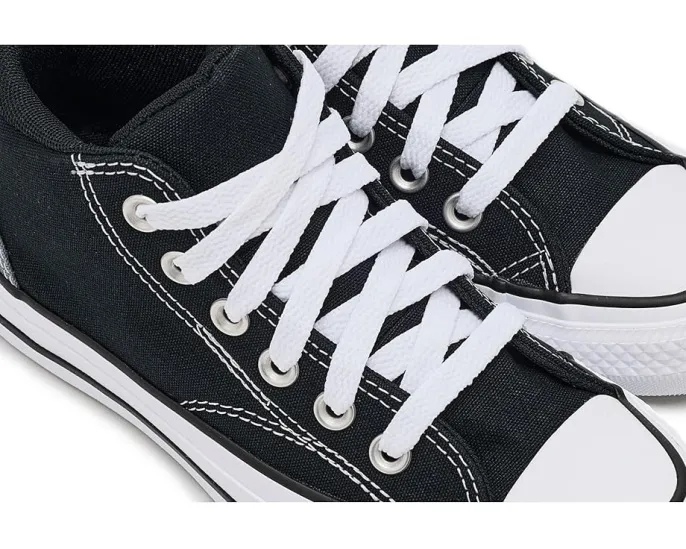 Converse Chuck Taylor All Star Malden Street детские кеды с усиленной посадкой