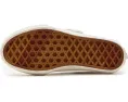 Детские туфли Mary Jane от Vans с классическим силуэтом и холщовым верхом