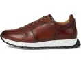 Кроссовки Magnanni Apoyo мид-топ из кожи с водостойкой конструкцией