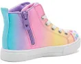 Кроссовки Skechers X Care Bears со светодиодами Twinkle Sparks