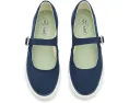 Кеды Sperry Mj Classic CVO Mary Jane с регулируемым ремешком