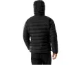 Пуховая куртка Arc'teryx Cerium Hoodie с капюшоном