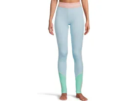 Брюки Helly Hansen Lifa Merino Midweight из шерсти мериноса для холодной погоды