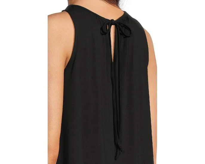 Макси-платье из тонкого стретч-джерси Eileen Fisher