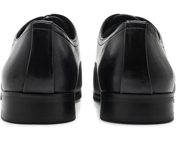 Kenneth Cole Hector Оксфорд с квадратным носком