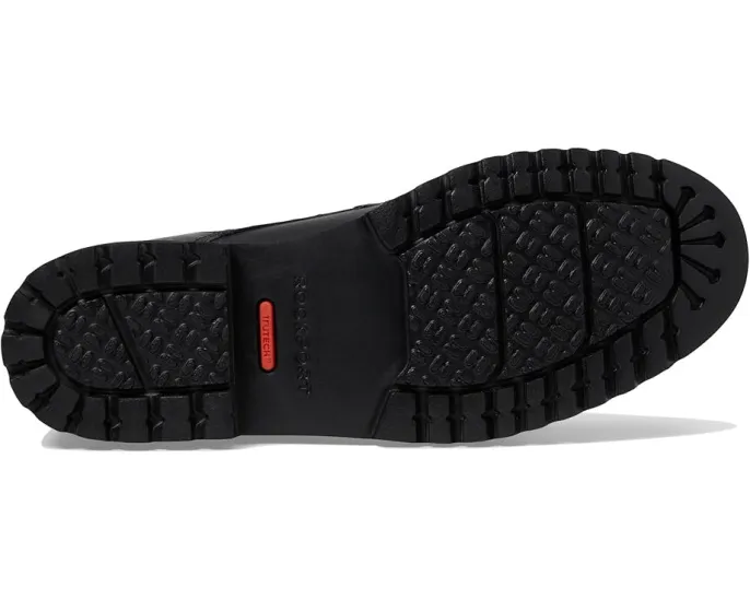 Оксфорды Rockport Maverick Plain Toe с технологией TruTECH