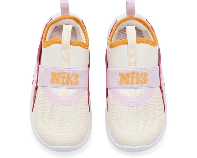 Кроссовки Flex Runner 4 SE от Nike для младенцев и малышей с EVA подошвой