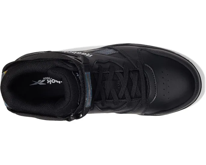 Рабочая обувь Reebok BB4500 Work EH с композитным носком и защитой от электроопасности