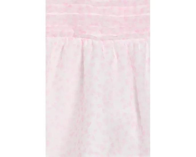 Детская юбка-шорты Emerson Organza от abercrombie kids