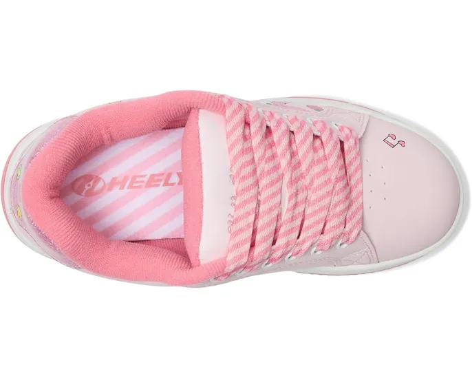 Кроссовки Heelys Hello Kitty & Friends Kolect со съемными колесами