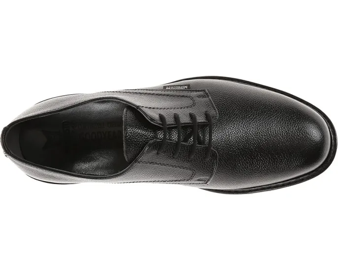 Оксфорды Mephisto Marlon с системой Air Relax и амортизирующей подошвой