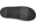 Sanuk Donny Hemp Two-Tone экологичные кеды из конопли с мягкой стелькой