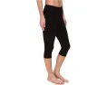 Леггинсы Judo для тренировок Jockey Active черные