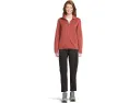 L.L.Bean Легкая куртка Airlight Full Zip с тонкой стежкой