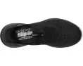 Кроссовки Skechers Edgeride Commissioner с технологией Hands Free и стелькой из пены с эффектом памяти