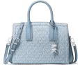 Сумка-сатчел MICHAEL Michael Kors Laila Small с двумя ручками