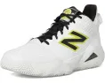 Женские теннисные кроссовки New Balance Coco CG2 с сетчатым верхом и круглым носком