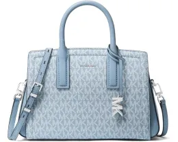 Сумка-сатчел MICHAEL Michael Kors Laila Small с двумя ручками
