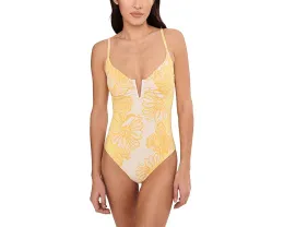 Купальник Lilly Pulitzer Clode цельный