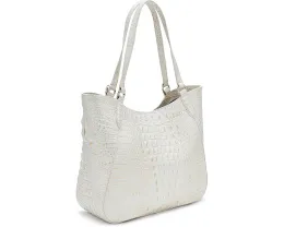 Сумка тоут Brahmin Aliza с карманами