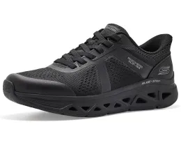 Кроссовки Bobs Arc Waves Remix Feel Grounded Glide-Step Hands-Free Slip-Ins от BOBS from SKECHERS