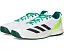 Кроссовки Adidas Courtflash для тенниса и пиклбола с сетчатым верхом