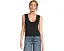 Топ Free People Clean Lines Muscle Cami с широкими бретелями и бесшовным кроем