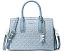 Сумка-сатчел MICHAEL Michael Kors Laila Small с двумя ручками