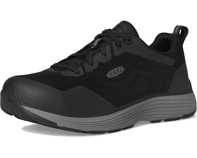Кроссовки KEEN Sparta II ESD с алюминиевым носком