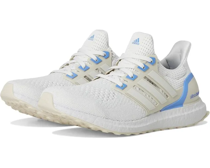Кроссовки Adidas Ultraboost 1.0 с технологией BOOST и верхом PRIMEKNIT