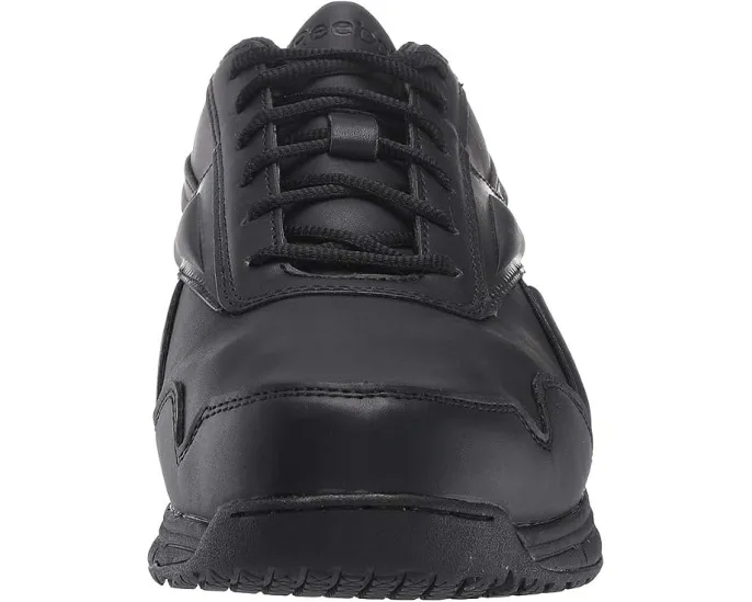 Рабочие туфли Reebok Work Jorie LT с мягким носком
