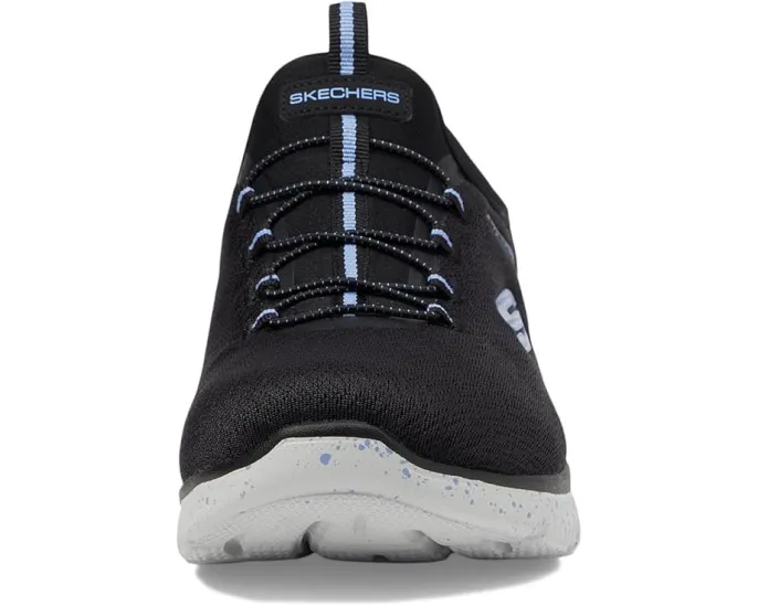 Кроссовки Skechers Summits Best Choice Hands Free Slip-Ins водонепроницаемые