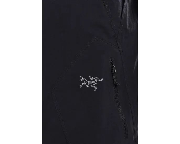 Шорты Konseal длиной 23 см Arc'teryx
