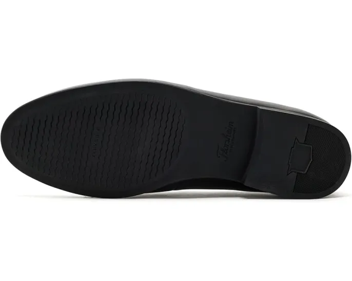 Florsheim Мокасины Modena Moc Toe Penny Loafer с кожаным верхом и гибкой подошвой