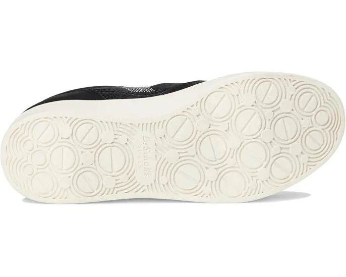 Кроссовки Dr. Scholl's Right On с анатомической стелькой и смешанным дизайном