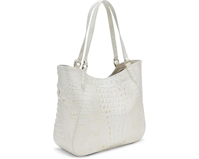 Сумка тоут Brahmin Aliza с карманами