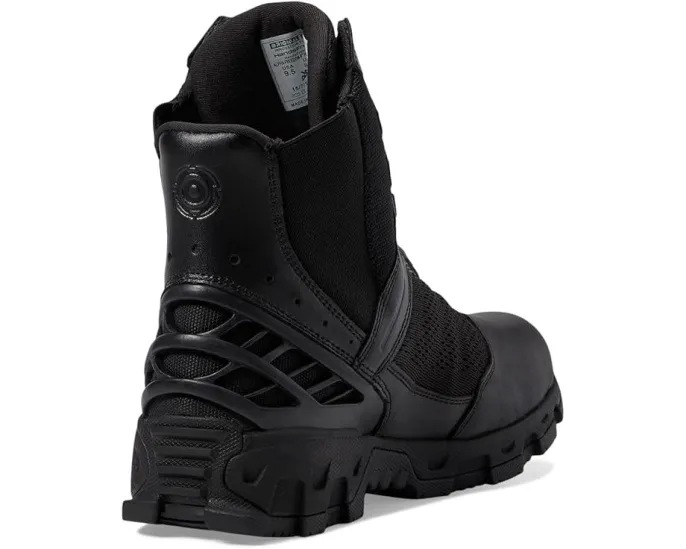 Ботинки Original S.W.A.T. Alpha Freedom 8 дюймов с технологией Hands Free