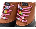 Детские резиновые сапоги Sperry Kids Port Boot для дождливой погоды