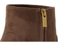 Ботильоны Vince Camuto Greer на каблуке цвет Taupe