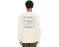 Футболка Tommy Bahama Bandana Sands Long Sleeve Lux из натурального хлопка