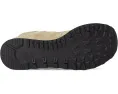Кроссовки New Balance WL574 Classics с верхом из замши и сетки