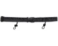 Nathan Race Number Nutrition Waist Belt пояс для стартового номера и гелей