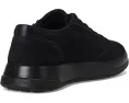 Кроссовки ECCO Move Zip Lace Sneaker из кожи с технологией FLUIDFORM