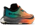 Трейловые кроссовки Columbia Konos Speed Trail ATR с подошвой Adapt Trax