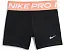 Детские компрессионные шорты Nike Kids Pro Shorts с технологией Dri-FIT