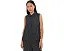 Блуза Eileen Fisher с воротником и сеткой из жатого органического льна